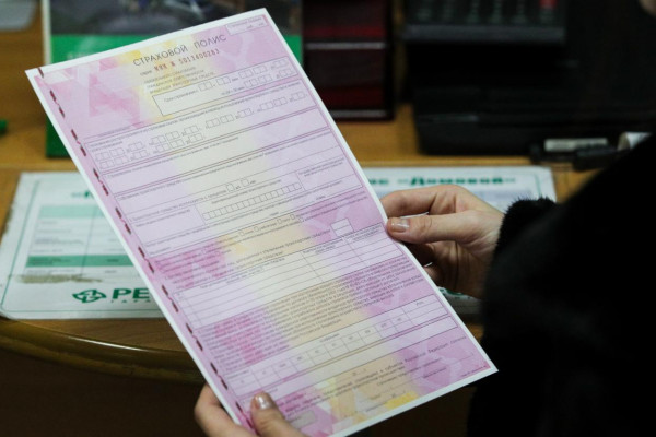 Кабмин одобрил увеличение лимита страховой выплаты по ОСАГО до 2 миллионов рублей