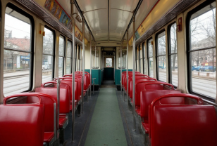 В Смоленске будет прекращено движение трамваев в Заднепровский район