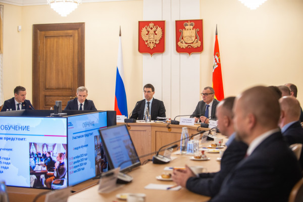 Игорь Щёголев: Вы связаны фронтовым опытом и взглядом на жизнь