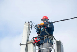 Энергетики «Россети Центр» обеспечили электроэнергией 11 объектов связи в Смоленской области 