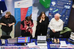 На ярмарке трудоустройства почти 75 тысяч человек получили предложения о работе