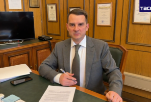 Россиянам напомнили о сроке подачи декларации 3-НДФЛ