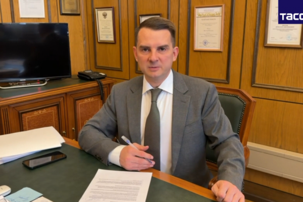 Россиянам напомнили о сроке подачи декларации 3-НДФЛ