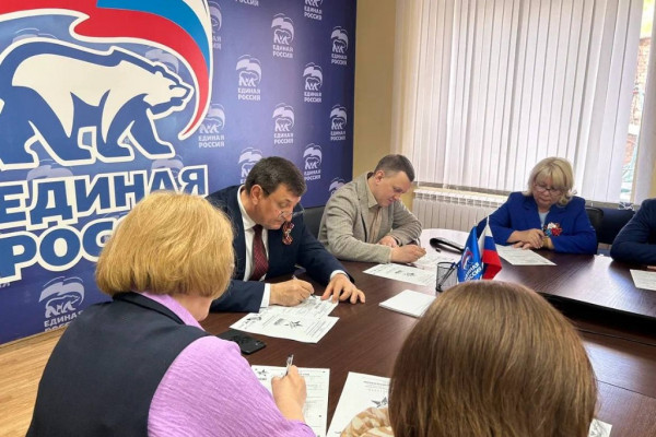 Смоленская область готовится к «Диктанту Победы»