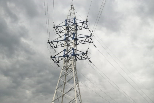 Энергетики Смоленскэнерго готовятся к работе в условиях непогоды