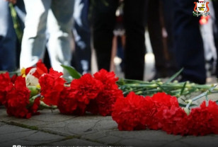 В Смоленской области пройдут памятные мероприятия, посвящённые 40-летию аварии на Чернобыльской АЭС