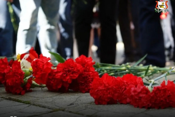 В Смоленской области пройдут памятные мероприятия, посвящённые 40-летию аварии на Чернобыльской АЭС