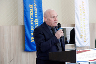 «Единая Россия» поддержала соревнования спортсменов Московского военного округа