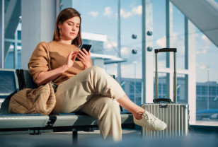 Роуминг? Нет, не слышали. T2 дарит бесплатный интернет в Турции, Таиланде и ещё 32 странах