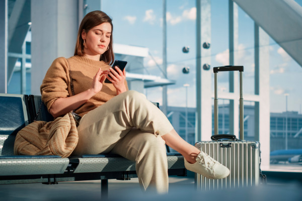 Роуминг? Нет, не слышали. T2 дарит бесплатный интернет в Турции, Таиланде и ещё 32 странах