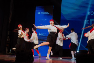 Подведены итоги 15 сезона Смоленской студенческой весны