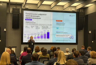 Шесть шагов успеха: «Ростелеком» подвел итоги пилотного проекта по внедрению цифровой платформы «Здоровье»