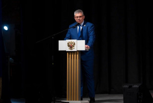 Александр Новиков: 40 лет отделяют нас от той апрельской ночи 1986 года