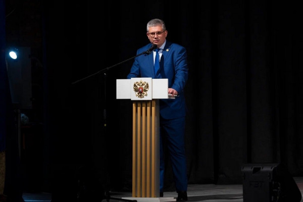 Александр Новиков: 40 лет отделяют нас от той апрельской ночи 1986 года