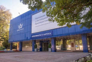 На федеральном ТВ рассказали о смоленском предприятии «Кристалл»