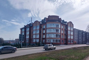 «Россети Центр» обеспечили электроэнергией новые жилые дома в Смоленской области