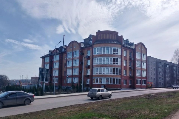 «Россети Центр» обеспечили электроэнергией новые жилые дома в Смоленской области