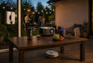 6 гаджетов для загородного отдыха, которые реально пригодятся на майских