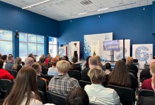 В Смоленской области прошёл финал Международного конкурса художественного чтения «Обелиск»