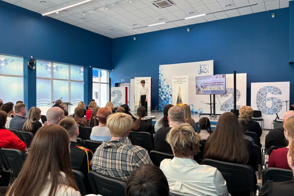 В Смоленской области прошёл финал Международного конкурса художественного чтения «Обелиск»