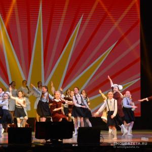 «Губернский»: традиции, патриотизм, связь поколений 