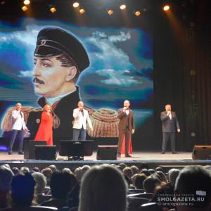 «Губернский»: традиции, патриотизм, связь поколений 