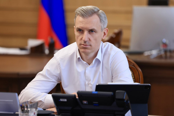 Смоленская область выстроила эффективное сотрудничество с Фондом развития территорий