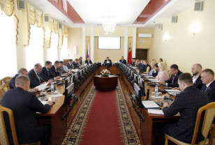 Горсовет наградит юных смолян премиями имени М.И. Глинки и М.К. Тенишевой