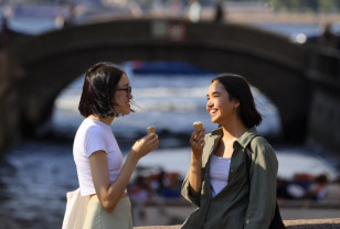 ВЦИОМ: доля жизнерадостных россиян выросла до 35%