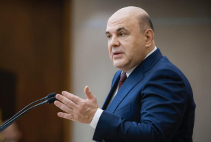 Михаил Мишустин обозначил восемь направлений с самой интенсивной борьбой за кадры