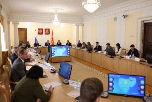 В Смоленской области приведут в порядок 61 мемориальный объект после зимы