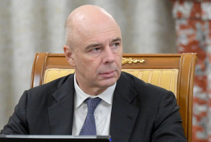 Силуанов: Чуть меньше половины россиян активно сберегают деньги