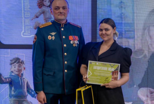 В Смоленской области подвели итоги конкурса «Хочу с тобой в профессию»