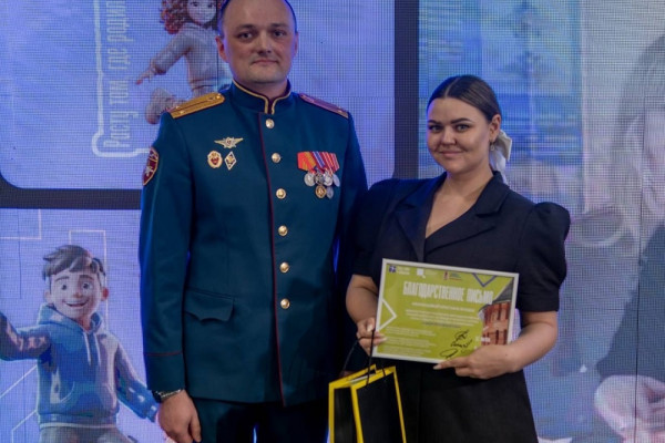 В Смоленской области подвели итоги конкурса «Хочу с тобой в профессию»