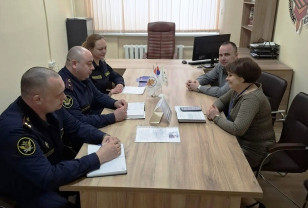 Смоленских ветеранов СВО приглашают на работу в следственный изолятор