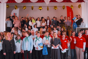 700 школьников Гагарина познакомились с «зелёными» профессиями