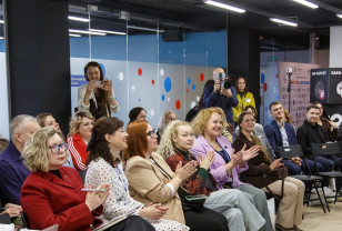 T2 представила омниканальную платформу Umnico на форуме в Смоленске