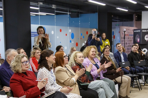 T2 представила омниканальную платформу Umnico на форуме в Смоленске