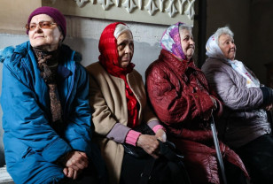 В Минтруде заявили, что повышения пенсионного возраста в России не будет