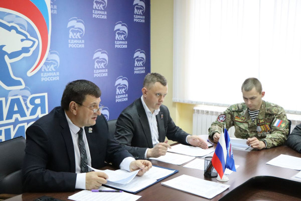 В Смоленской области зарегистрировали шестерых новых кандидатов ПГ-2026