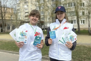 Более 60 тысяч смолян уже выбрали общественные пространства для благоустройства