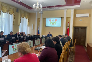 Глава Смоленска Александр Новиков: Первая часть майских праздников прошла безаварийно