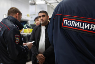 В России работодатели стали отказываться от «теневой» иностранной рабочей силы