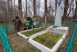 В Вяземском округе провели акции «Забота» и «Доброхоты»