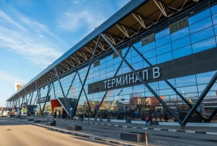 Смоляне, собиравшиеся на Юг в эти праздники, всё-таки смогут вылететь из аэропортов Москвы