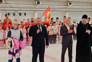 Курсанты программы «Герои СВОего времени. Смоленск» готовятся к четвёртому модулю обучения