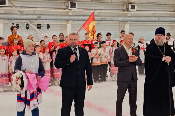 Курсанты программы «Герои СВОего времени. Смоленск» готовятся к четвёртому модулю обучения