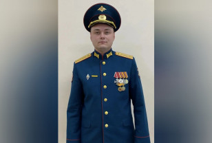 Артём Корнюченков стал героем проекта «Знай СВОих, Смоленщина»