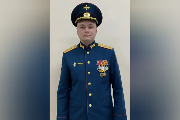 Артём Корнюченков стал героем проекта «Знай СВОих, Смоленщина»