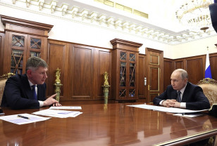 Министр экономического развития РФ Решетников заявил о росте реальных зарплат